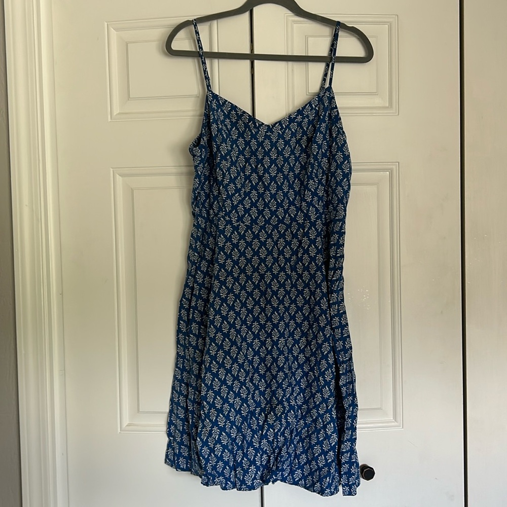 Old Navy sundress